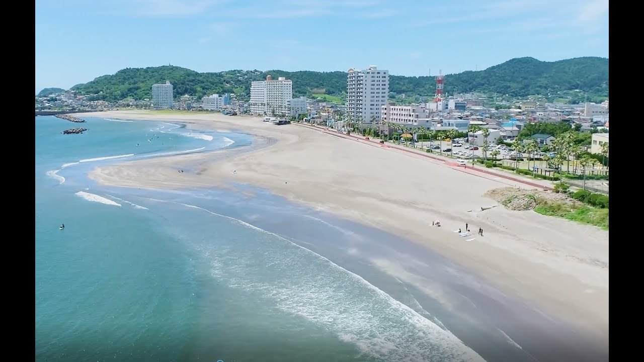 🏖️ 마에바라 해수욕장 (마에바라 카이스이요쿠조) 이미지 8